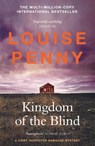 Kingdom of the Blind - Louise Penny - 9781529386622
