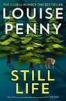 Still Life - Louise Penny - 9781529386691