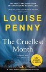 The Cruellest Month - Louise Penny - 9781529386738