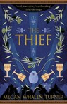 The Thief - Megan Whalen Turner - 9781529387599