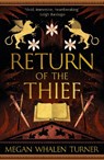 Return of the Thief - Megan Whalen Turner - 9781529387827