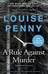 A Rule Against Murder - Louise Penny - 9781529388220