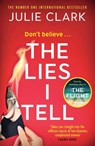 The Lies I Tell - Julie Clark - 9781529389340
