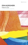 Free to Go - Esa Aldegheri - 9781529389678