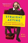 Straight Acting - Will Tosh - 9781529390483