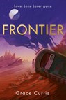 Frontier - Grace Curtis - 9781529390520