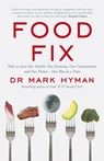 Food Fix - Mark Hyman - 9781529391633