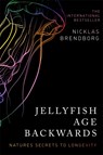 Jellyfish Age Backwards - Nicklas Brendborg - 9781529394016