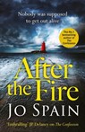 After the Fire - Jo Spain - 9781529400311