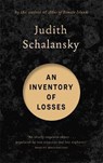An inventory of losses - judith schalansky - 9781529400793