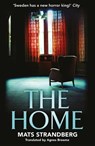 The Home - Mats Strandberg - 9781529402179