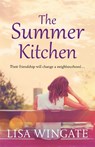 The Summer Kitchen - Lisa Wingate - 9781529402520