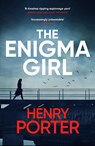 The Enigma Girl - Henry Porter - 9781529403350
