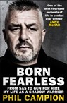 Born Fearless - Phil Campion - 9781529405941