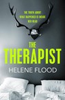 The Therapist - Helene Flood - 9781529406030