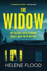 The Widow - Helene Flood - 9781529406061
