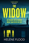 The Widow - Helene Flood - 9781529406085