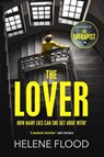 The Lover - Helene Flood - 9781529406115