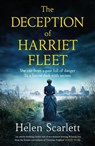 The Deception of Harriet Fleet - Helen Scarlett - 9781529407563