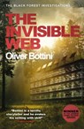 The Invisible Web - Oliver Bottini - 9781529409192