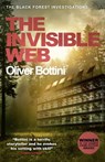 The Invisible Web - Oliver Bottini - 9781529409215
