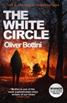 The White Circle - Oliver Bottini - 9781529409253