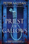 Priest of Gallows - Peter McLean - 9781529411317