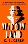 Widowland - THYNNE,  Jane - 9781529411997