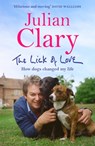 The Lick of Love - Julian Clary - 9781529412536