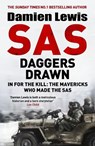 SAS Daggers Drawn - Damien Lewis - 9781529413878