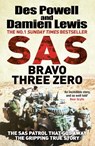 SAS Bravo Three Zero - Damien Lewis ; Des Powell - 9781529414165