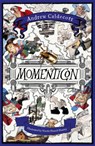 Momenticon - Andrew Caldecott - 9781529415438
