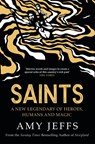 Saints - Amy Jeffs - 9781529416619