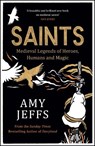 Saints - Amy Jeffs - 9781529416626