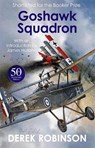 Goshawk Squadron - Derek Robinson - 9781529417876