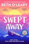 Swept Away - Beth O'Leary - 9781529418316