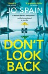 Don't Look Back - Jo Spain - 9781529419214