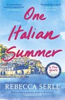 One Italian Summer - Rebecca Serle - 9781529419498