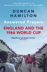Answered Prayers - Duncan Hamilton - 9781529420012