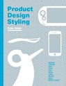 Product Design Styling - Peter Dabbs - 9781529420920