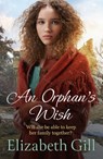 An Orphan's Wish - Elizabeth Gill - 9781529421071