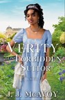 Verity and the Forbidden Suitor - J.J. McAvoy - 9781529425208