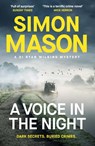 A Voice in the Night - Simon Mason - 9781529425901