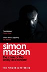The Case of the Lonely Accountant - Simon Mason - 9781529426038