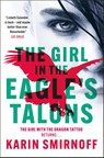 The Girl in the Eagle's Talons - Karin Smirnoff - 9781529427059