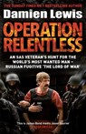 Operation Relentless - Damien Lewis - 9781529427295