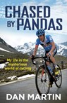 Chased by Pandas - Dan Martin - 9781529427585