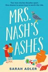 Mrs Nash's Ashes - Sarah Adler - 9781529429176