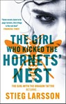 The Girl Who Kicked the Hornets' Nest - Stieg Larsson - 9781529432411