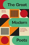 The Great Modern Poets - Michael Schmidt - 9781529434156